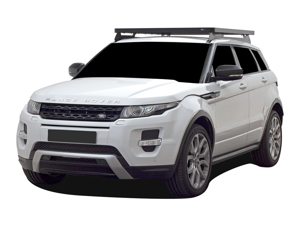 Land Rover Range Rover Evoque Slimline II kattotelinesarja - Front Runner