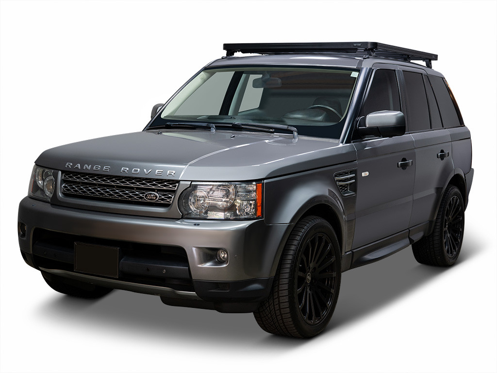 Land Rover Range Rover Sport L320 (2005-2013) Slimline II kattotelinesarja - Front Runner