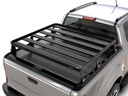 Pickup Roll Top Slimline II Load Bed Rack Kit / 1425(W) x 1762(L) - av Front Runner