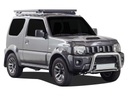 Suzuki Jimny (1998-2018) Slimline II tak räckessats - av Front Runner