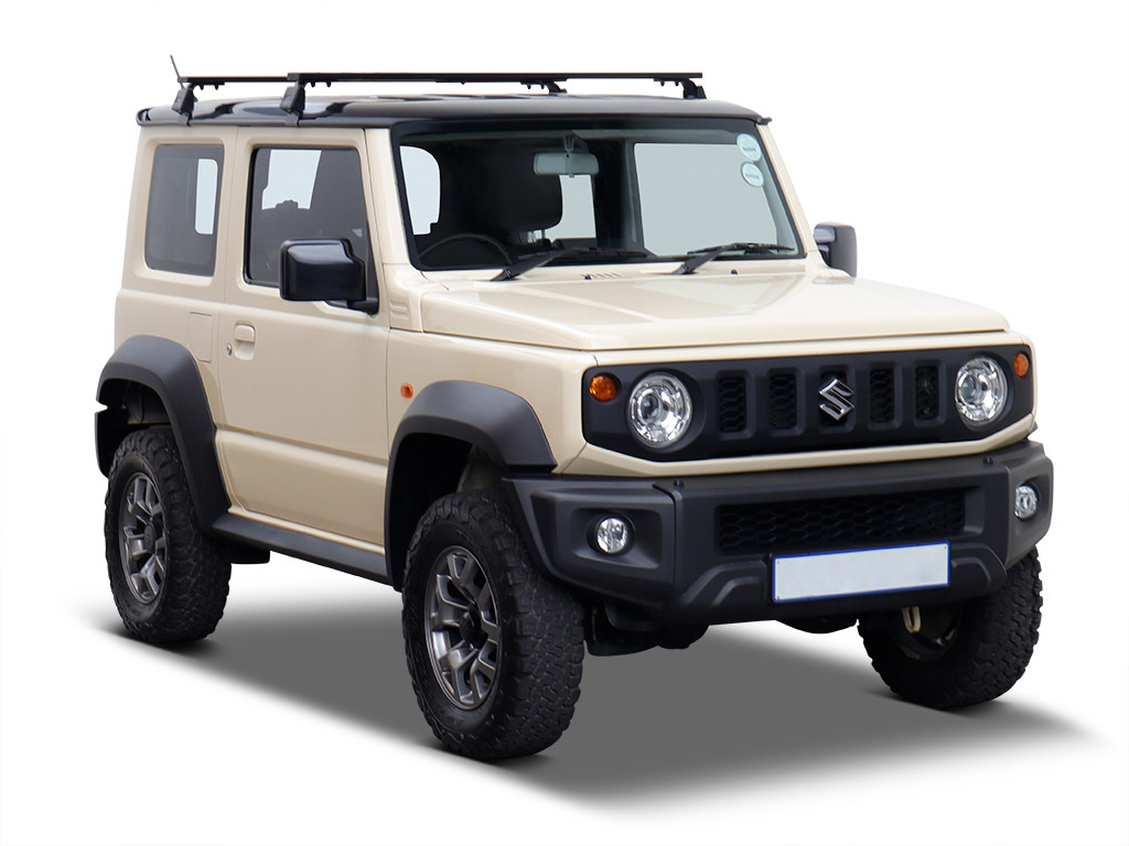 Front Runner Load Bars, Suzuki Jimny 2018-