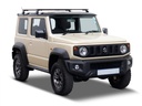 Front Runner Load Bars, Suzuki Jimny 2018-