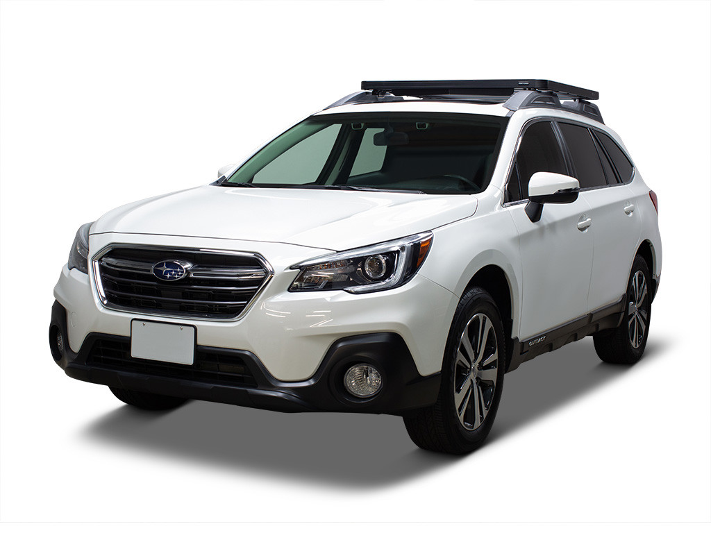 Subaru Outback (2015-2019) Slimline II Roof Rail Rack Kit - by Front Runner