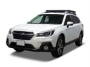 Subaru Outback (2015-2019) Slimline II kattotelinesarja - Front Runner