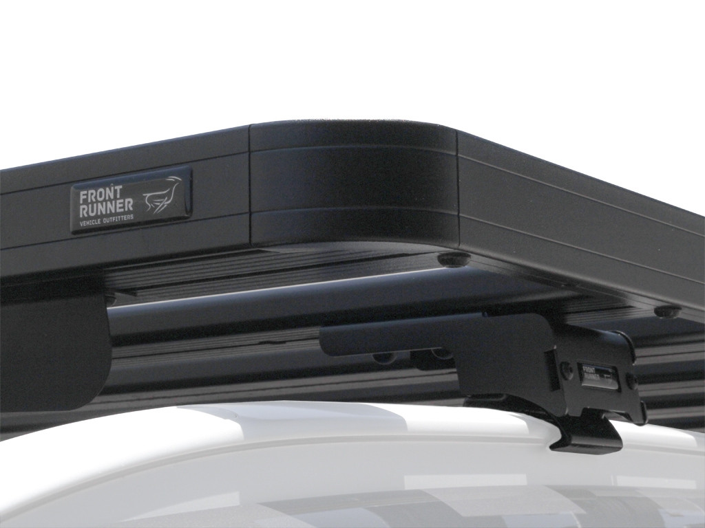 Suzuki SX4 (2013-Current) Slimline II Roof Rack Kit - by Front Runner