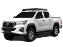 Toyota Hilux Revo DC (2016-Current) Slimline II tak räckessats - av Front Runner