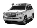 Toyota Land Cruiser 200/Lexus LX570 Slimline II Roof Rack Kit - by Front Runner