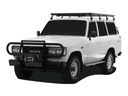 Toyota Land Cruiser 60 Slimline II kattotelinesarja / Tall - Front Runner