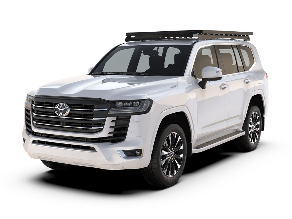 Toyota Land Cruiser 300 Slimline II tak räckessats / låg profil - av Front Runner