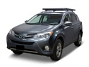 Toyota Rav4 (2006-2018) Slimline II kattotelinesarja - Front Runner