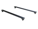 Volkswagen T5/T6 (2003-Current) med SCA Pop Top Roof Load Bar Kit - av Front Runner