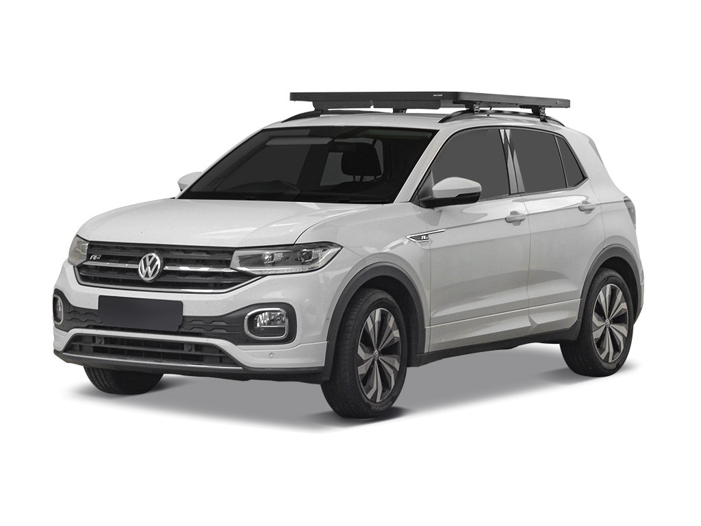 Volkswagen T-Cross (2019-Current) Slimline II tak räckessats - av Front Runner