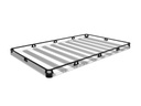 Expedition Rail Kit - Full Perimeter - för 1255 mm (W) Rack - av Front Runner