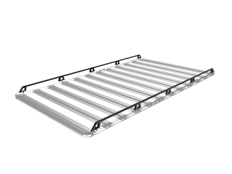 Expedition Rail Kit - Sidor - för 2368 mm (L) Rack - av Front Runner