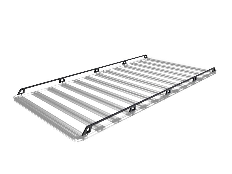 Expedition Rail Kit - Sidor - för 2570 mm (L) Rack - av Front Runner