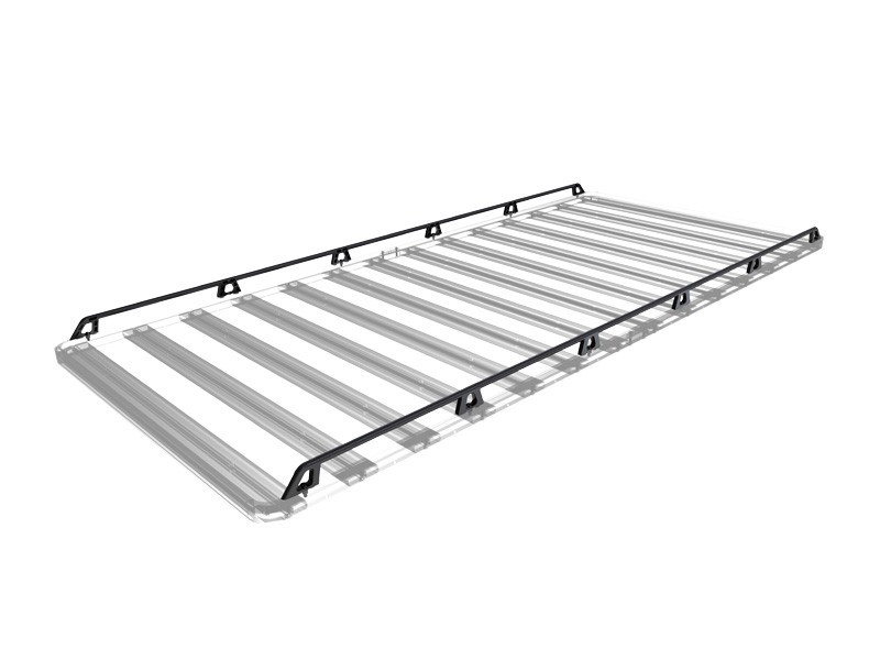 Expedition Rail Kit - Sidor - för 2772 mm (L) Rack - av Front Runner