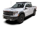 Ford F-150 Super Crew (2021-nykyinen) Slimsport Roof Rack Kit - Front Runner