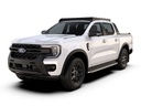 Ford Ranger T6.2 Double Cab (2022-Current) Slimsport Roof Rack Kit - by Front Runner