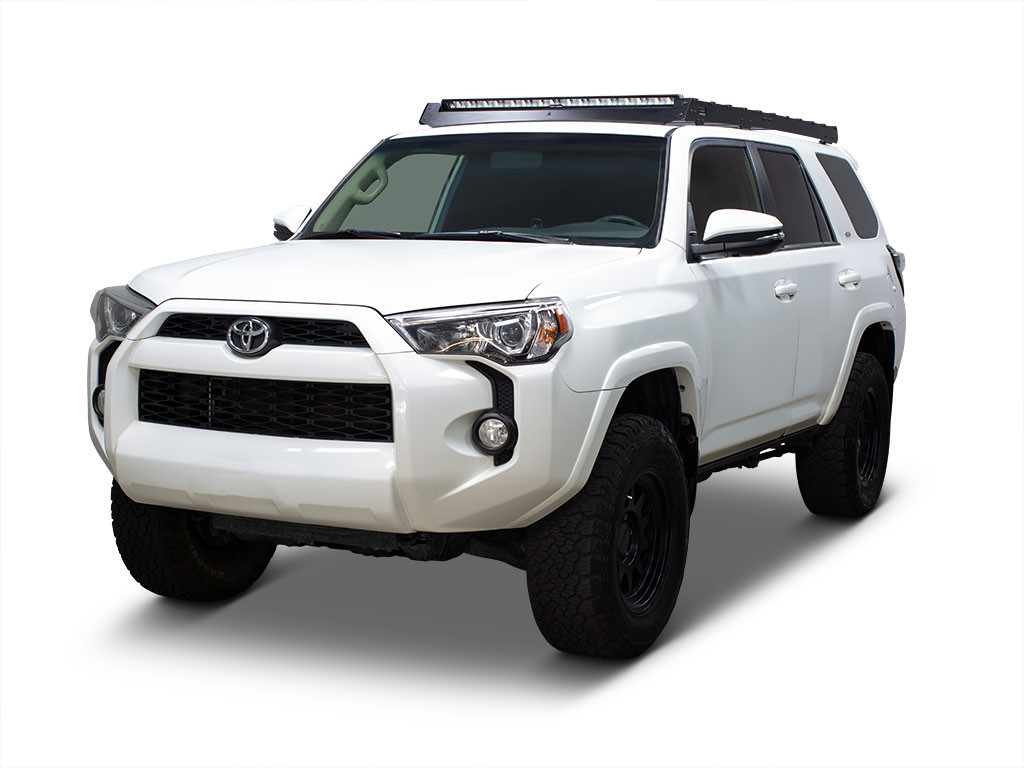 Toyota 4Runner (5th Gen) (2010-Current) Slimsport tak räckessats / Lightbar redo - av Front Runner