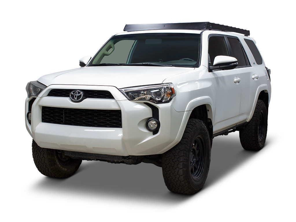 Toyota 4Runner (5th Gen) (2010-Current) Slimsport Roof Rack Kit - by Front Runner