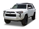 Toyota 4Runner (5. sukupolvi) (2010-nykyinen) Slimsport Roof Rack Kit - Front Runner