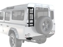 Land Rover Defender 90/110 (1983-2016) Ladder - by Front Runner