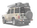 Toyota Land Cruiser 76 Ladder - av Front Runner