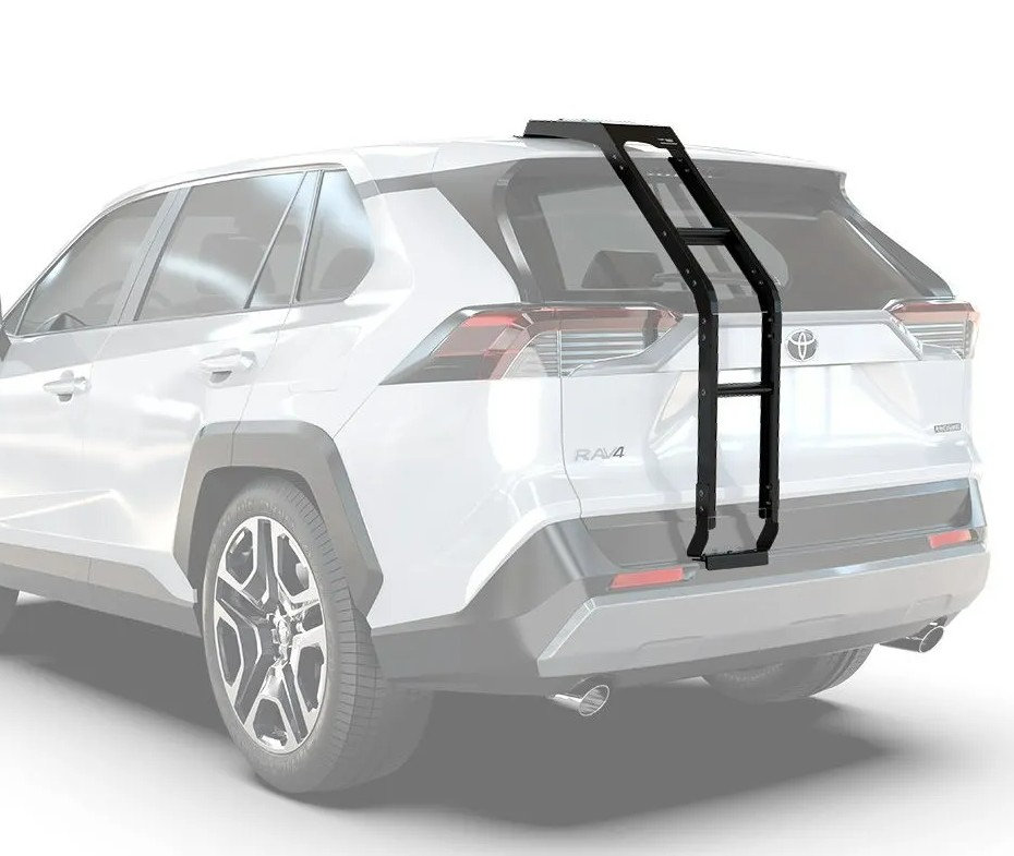 Toyota Rav4 (2019-Current) Stege