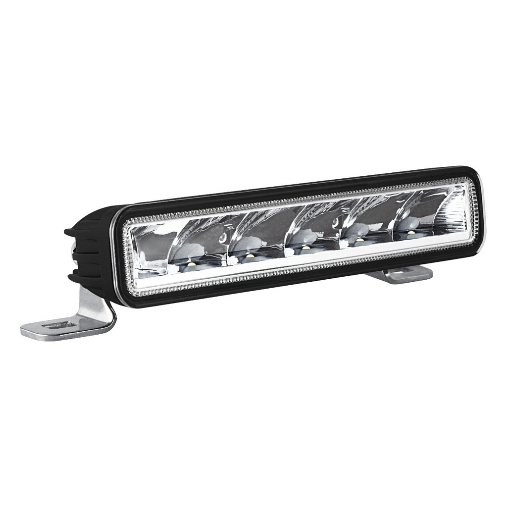 7 tuuman LED-valopalkki SX180-SP / 12V/24V / Spot Beam - Osram