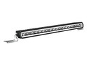 22in LED Light Bar SX500-SP / 12V/24V / Spot Beam - by Osram