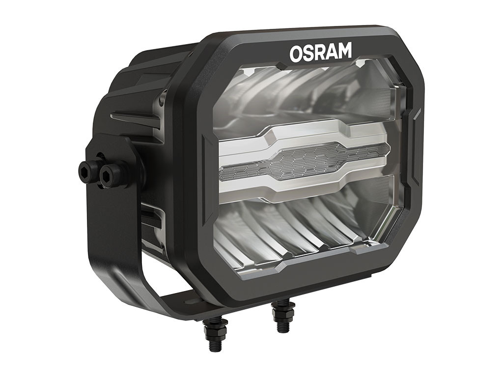 10-tums LED-ljuskub MX240-CB / 12V/24V / Combo Beam - av Osram