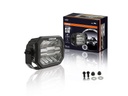 10-tums OSRAM LED Light Cube MX240-CB / Combo Beam AND Monteringssats - av Front Runner