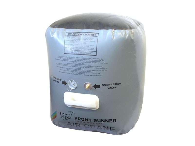 Aircrane 2 Ton Air Jack - by Front Runner