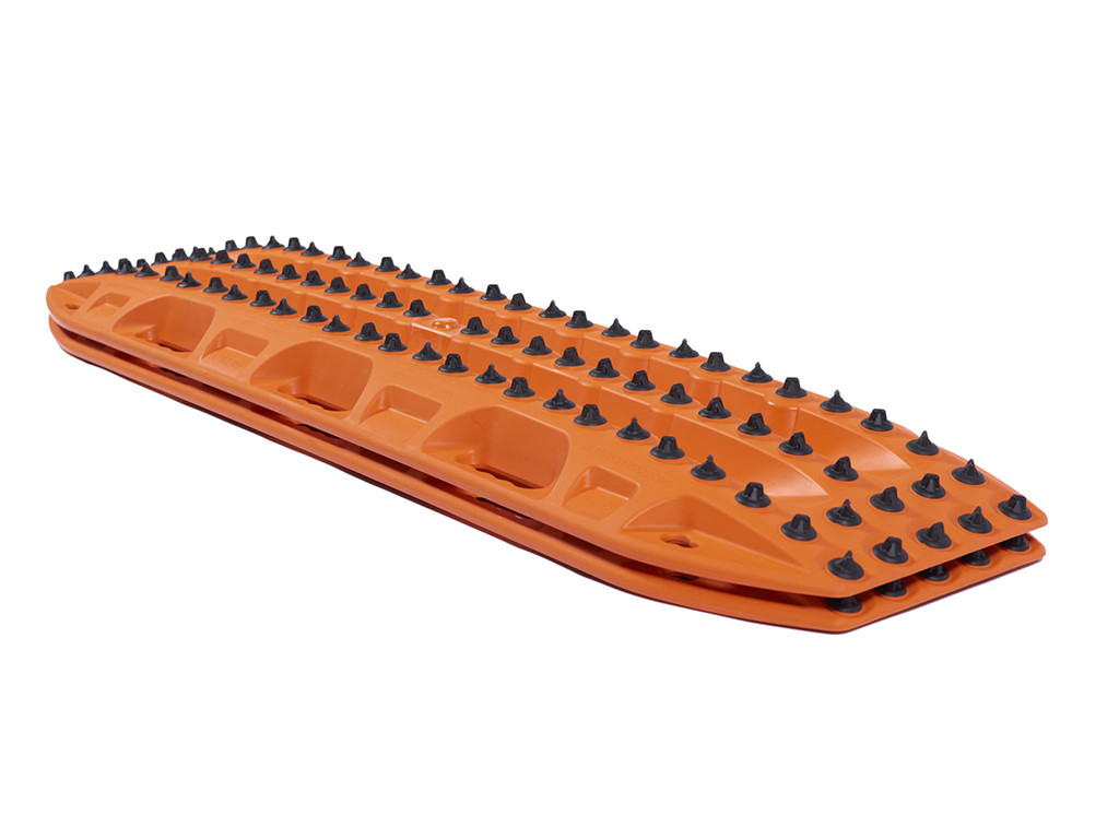 MAXTRAX XTREME / Oranssi