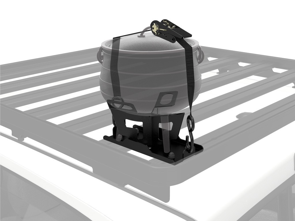 Potjie Pot/Dutch Oven Carrier - valmistaja Front Runner