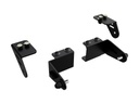 LED Light Bar Rack Mount Brackets - av Front Runner