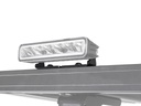 22-tums LED OSRAM Light Bar SX500-SP monteringsfäste - av Front Runner