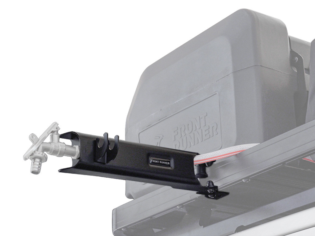 Tryck på förlängningsfäste - av Front Runner