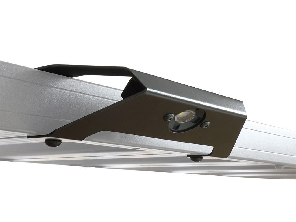 Handtag/Lätt Slimline II Rack Bracket - av Front Runner