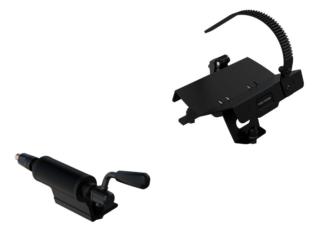 Pro Fork Mount Cykelhållare / Power Edition - av Front Runner