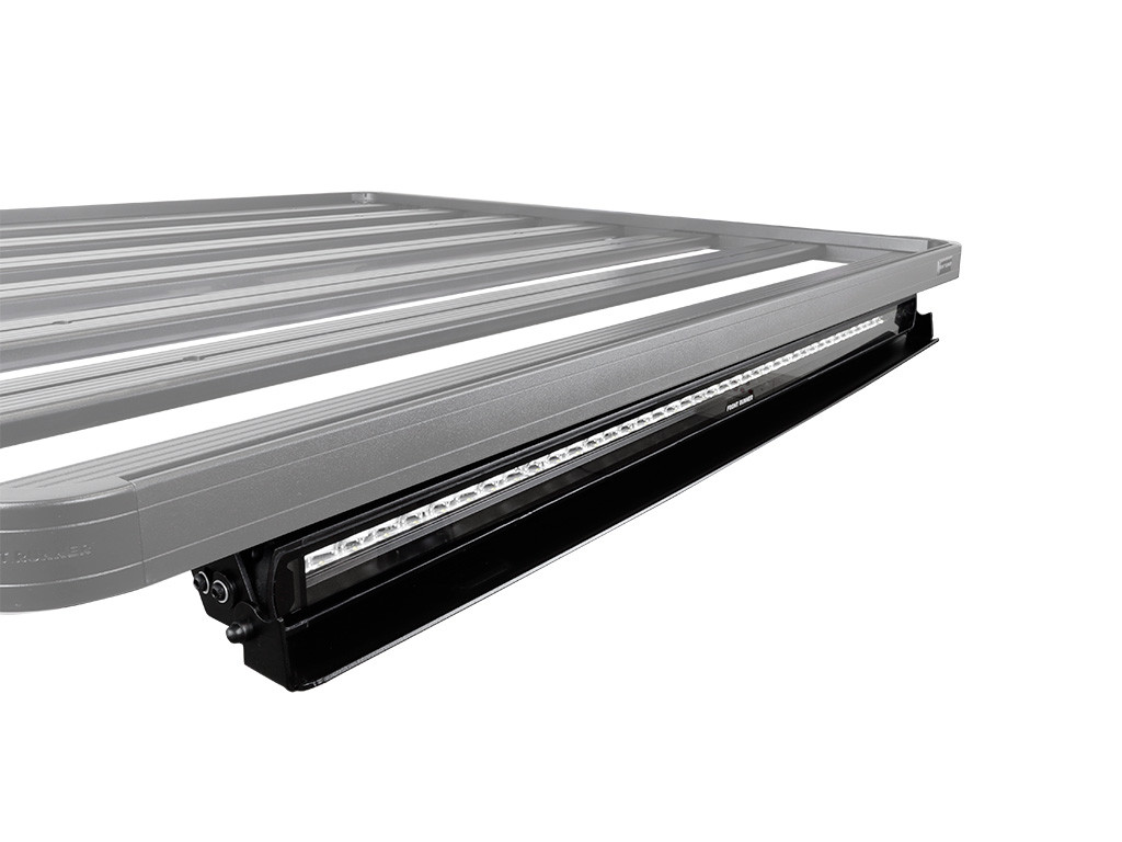 40-tums LED Light Bar FX1000-CB SM / 12V/24V med Off-Road Performance Shield - av Front Runner