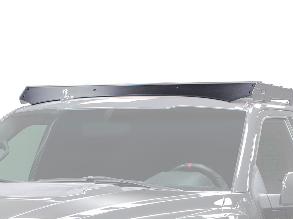Ford F-150 Crew Cab med soltak (2015-2020) Slimsport Rack Wind Fairing - av Front Runner