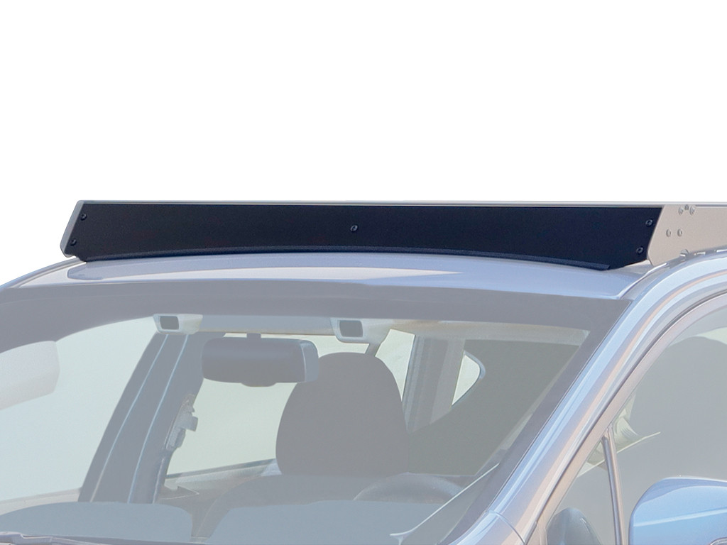 Subaru XV Crosstrek (2018-Current) Slimsport Rack Wind Fairing - by Front Runner