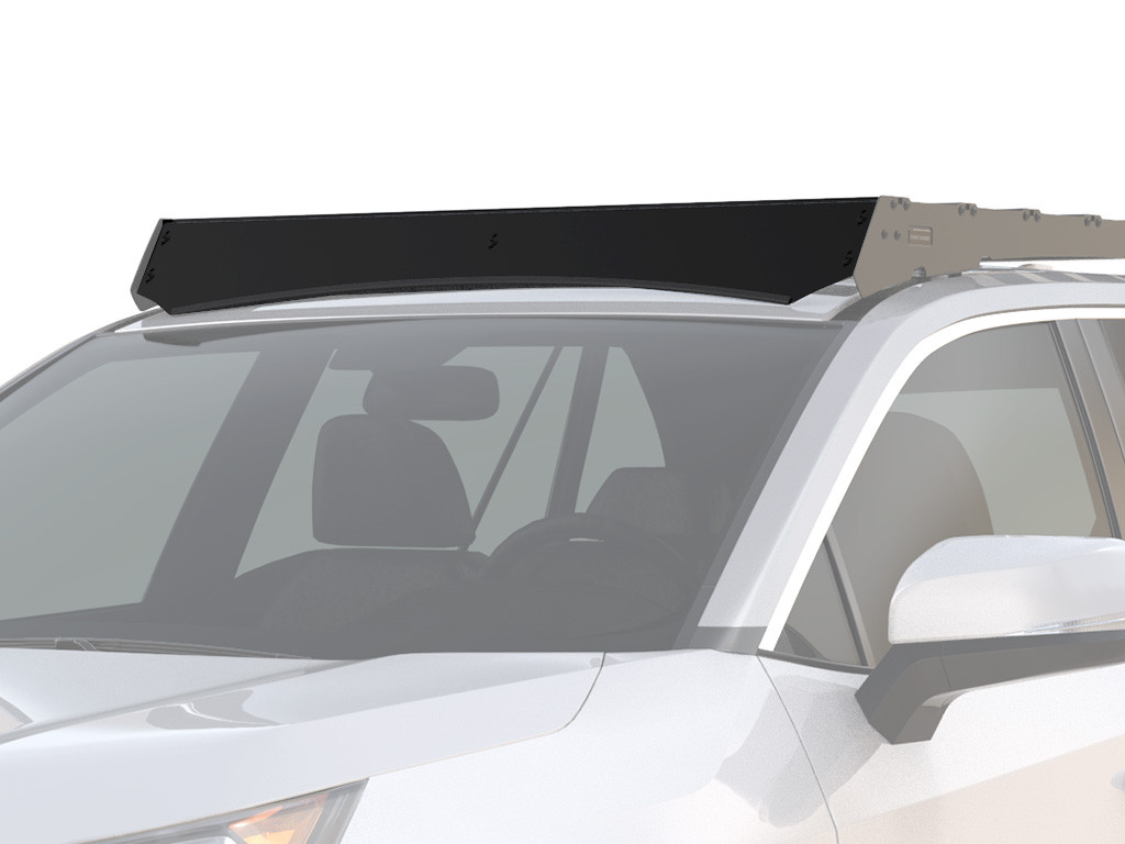 Toyota Rav4 (2019-Current) Slimsport Rack Wind Fairing - av Front Runner