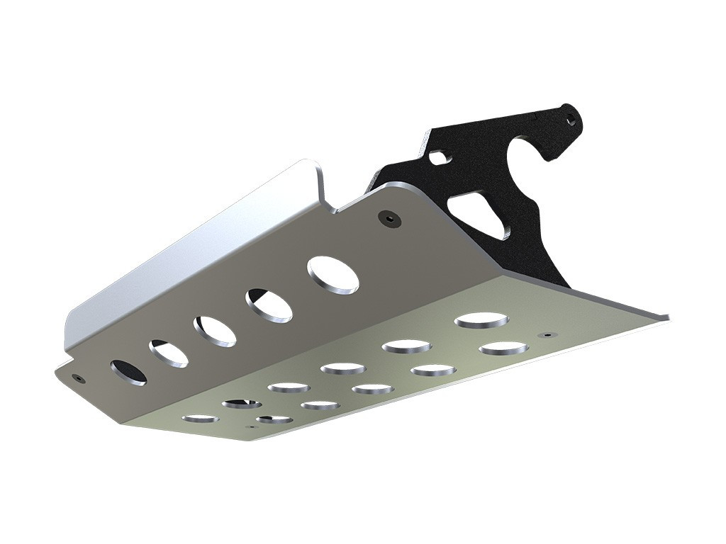Land Rover Defender Sump Guard (1983-2016) - Front Runner
