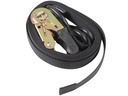 Strap Ratchet 25mm X 4M med krokar - av Front Runner