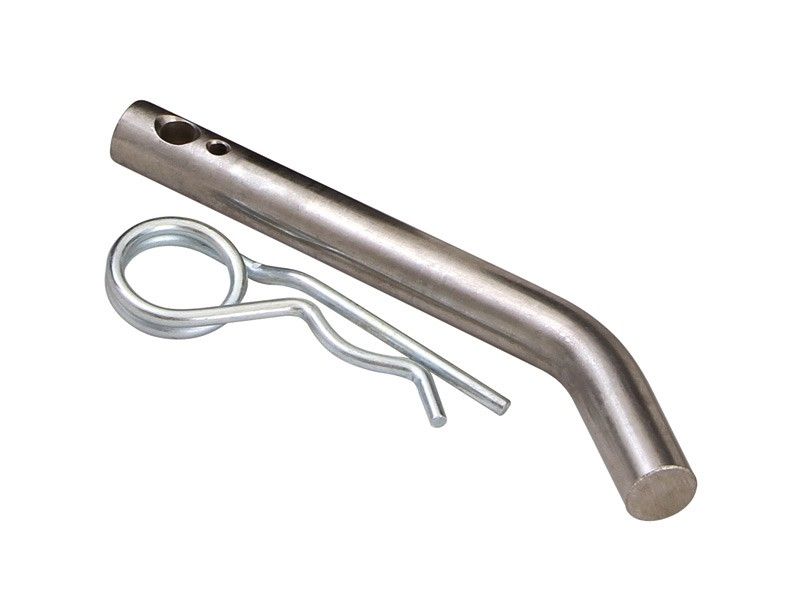 Tow Bar Pin AND R-Clip - by Front Runner