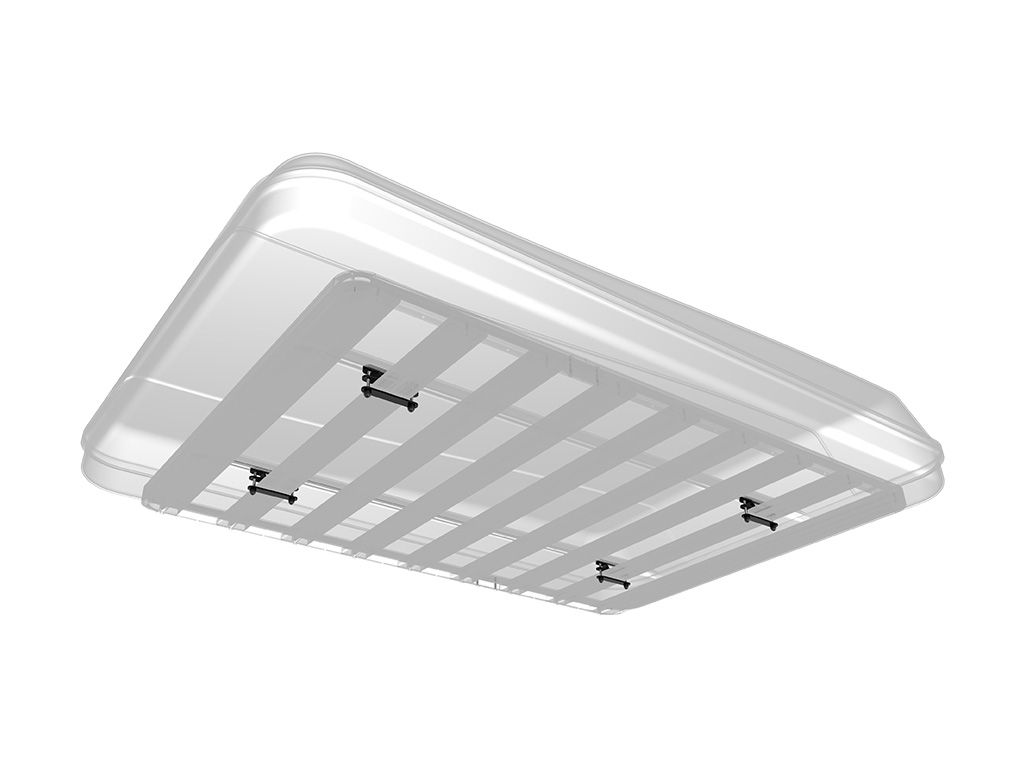 Hard Shell tältfästen - av Front Runner