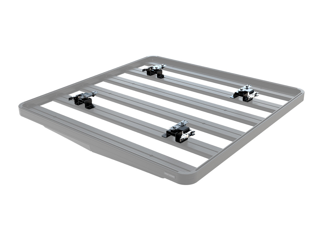 Quick Release tältmonteringssats / 4 delar - av Front Runner