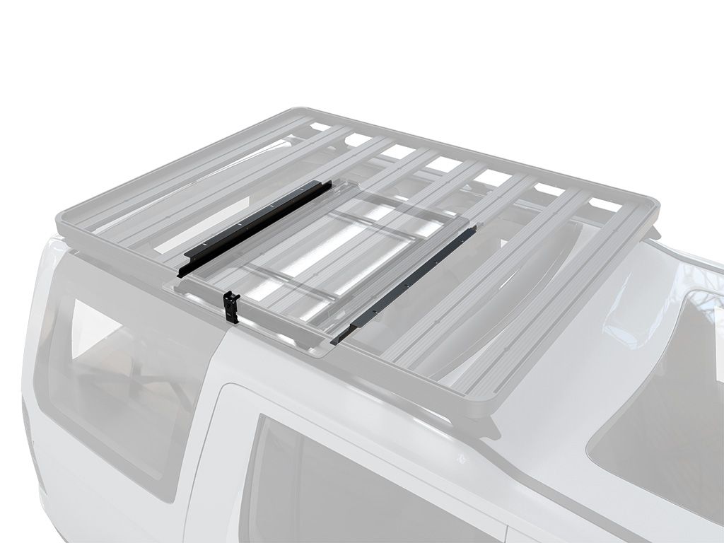 Telineen alla oleva pöytäteline - Front Runner